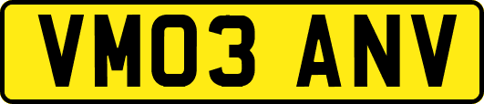 VM03ANV