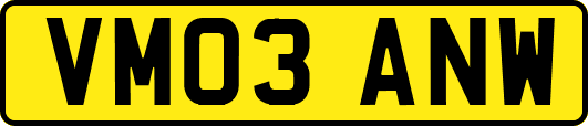 VM03ANW