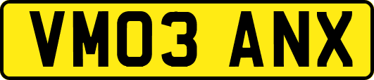 VM03ANX