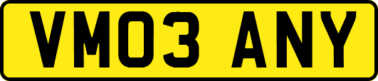 VM03ANY