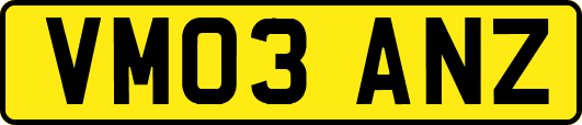 VM03ANZ