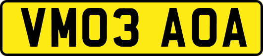 VM03AOA