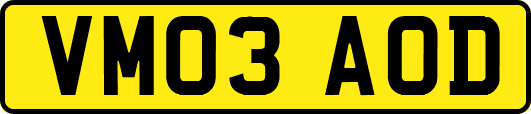 VM03AOD