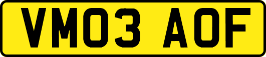 VM03AOF
