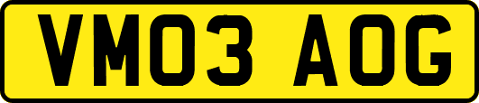VM03AOG