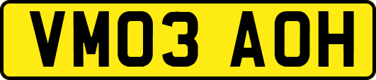 VM03AOH