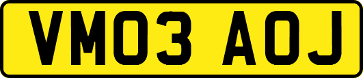 VM03AOJ