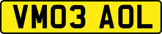 VM03AOL