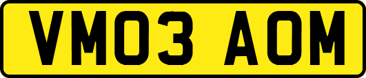 VM03AOM
