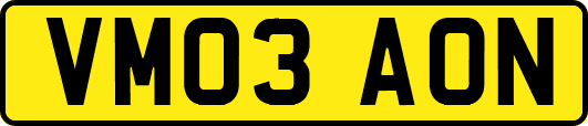 VM03AON