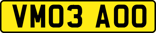 VM03AOO