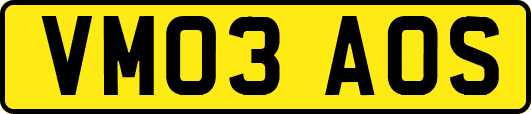 VM03AOS