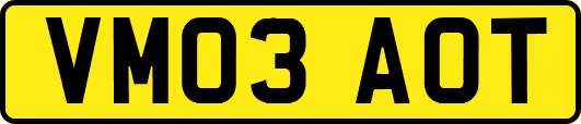 VM03AOT