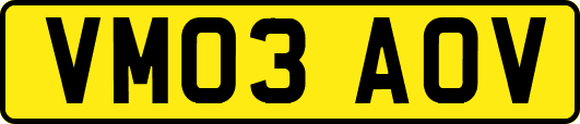 VM03AOV