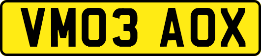 VM03AOX