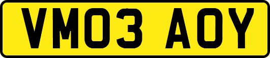 VM03AOY