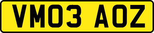 VM03AOZ