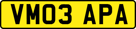 VM03APA