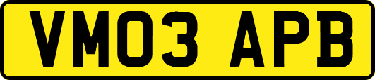 VM03APB