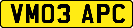 VM03APC