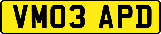 VM03APD