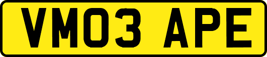 VM03APE