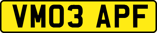 VM03APF
