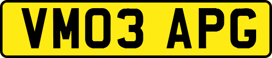 VM03APG