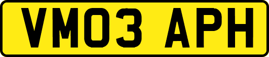 VM03APH