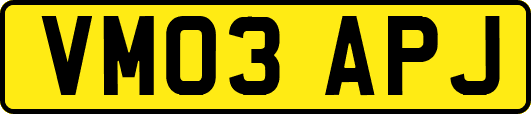VM03APJ