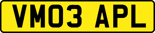 VM03APL