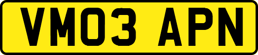 VM03APN