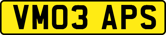 VM03APS