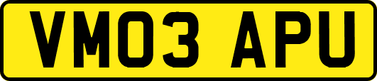 VM03APU