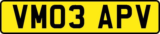 VM03APV