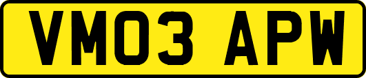 VM03APW