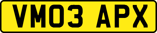 VM03APX