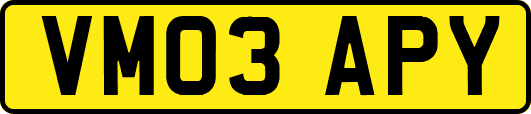 VM03APY