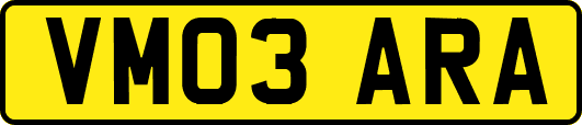 VM03ARA