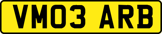 VM03ARB