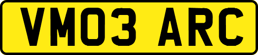 VM03ARC