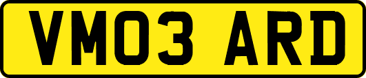 VM03ARD