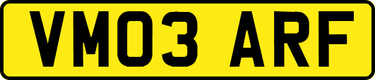 VM03ARF