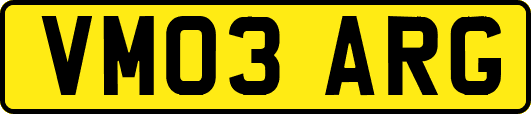 VM03ARG