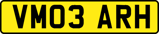 VM03ARH