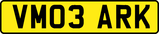 VM03ARK