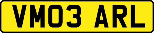 VM03ARL