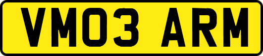 VM03ARM