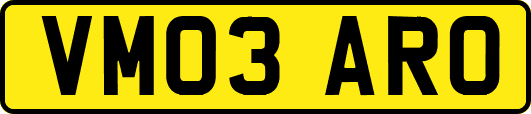 VM03ARO