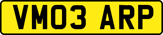 VM03ARP